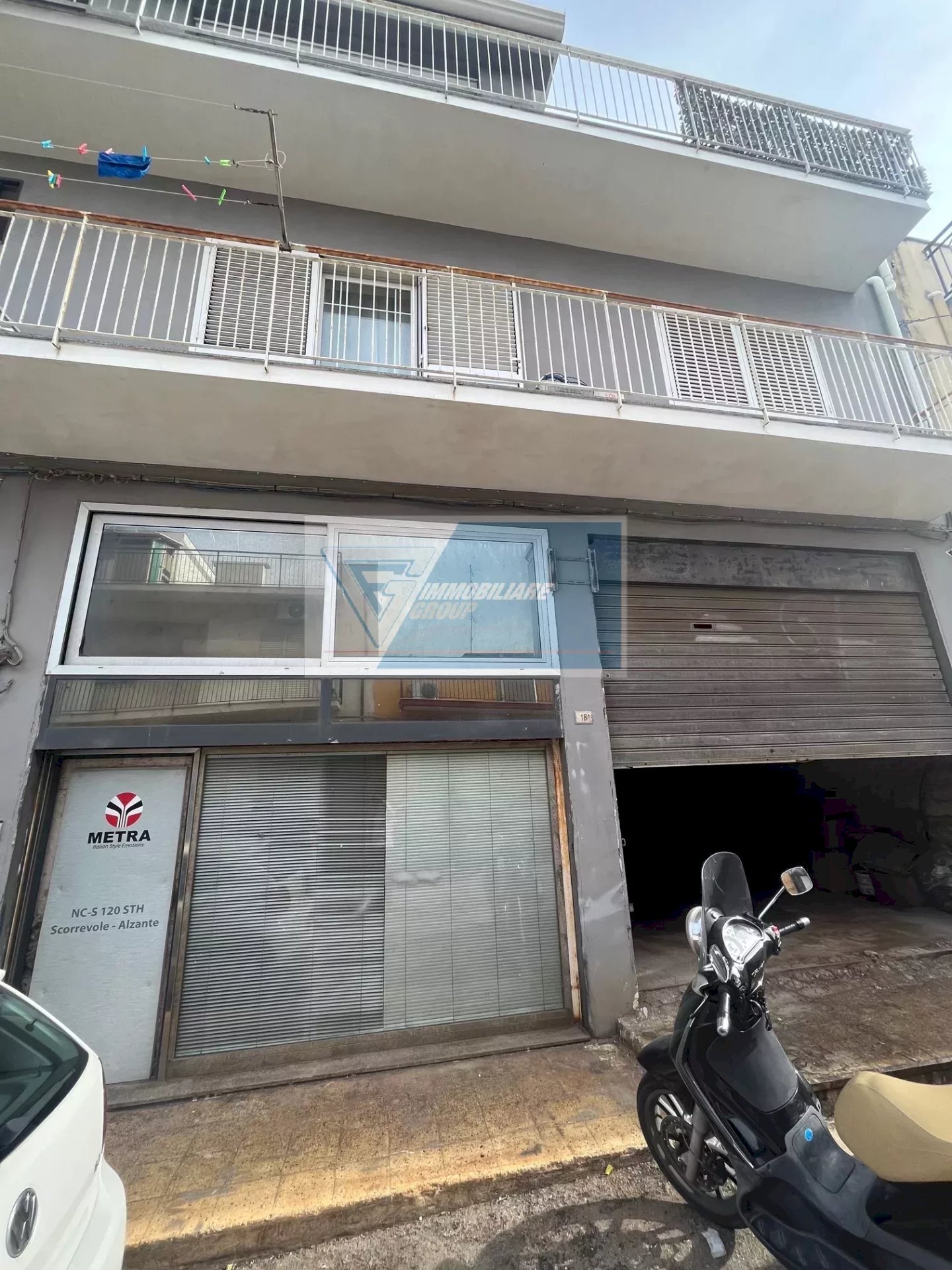 Locale Commerciale Via Pio X, Siracusa - foto 3