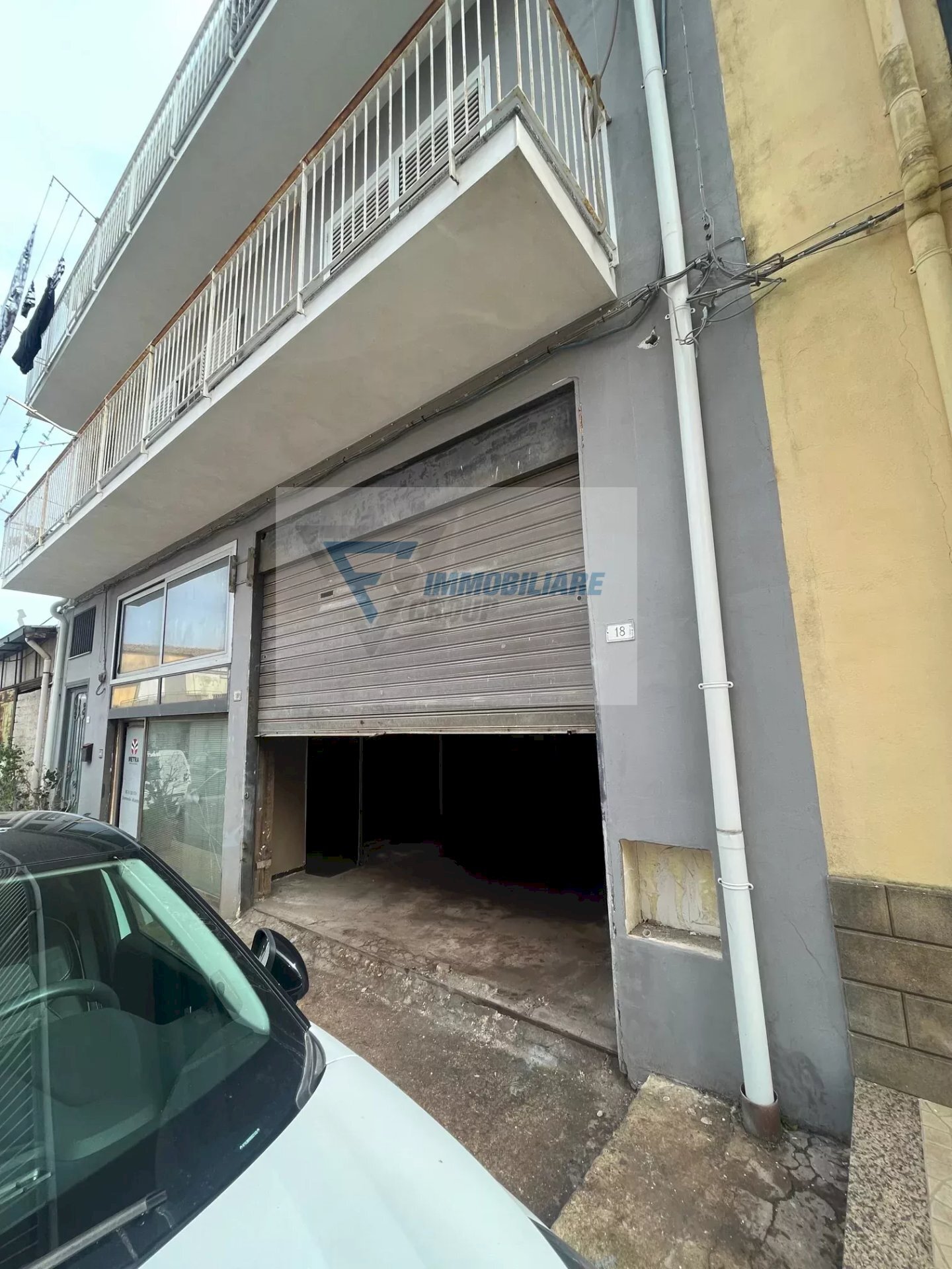 Locale Commerciale Via Pio X, Siracusa - foto 2
