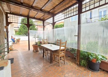 Villa Spoltore - foto 23