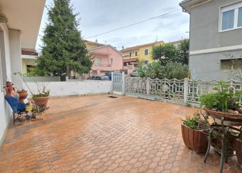 Villa Spoltore - foto 24