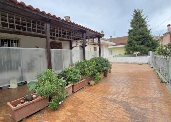 Villa Spoltore - foto 25