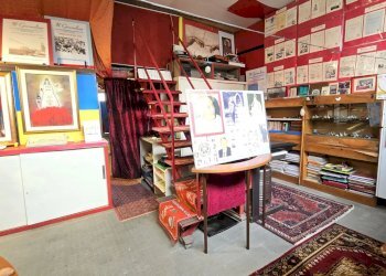 Villa Spoltore - foto 36