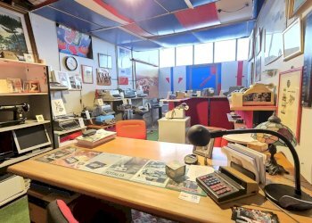 Villa Spoltore - foto 39