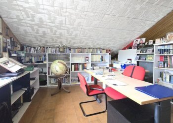 Villa Spoltore - foto 42