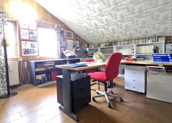 Villa Spoltore - foto 43