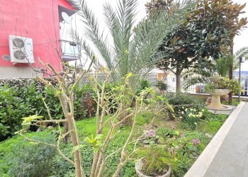 Villa Spoltore - foto 51