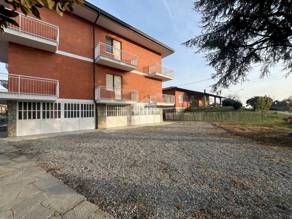 Trilocale Via Fatebenefratelli, San Maurizio Canavese - foto 1