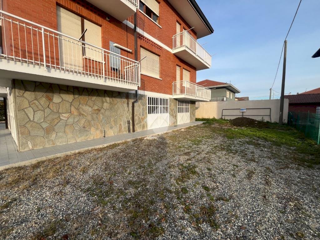 Trilocale Via Fatebenefratelli, San Maurizio Canavese - foto 3