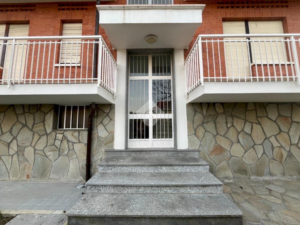 Trilocale Via Fatebenefratelli, San Maurizio Canavese - foto 2