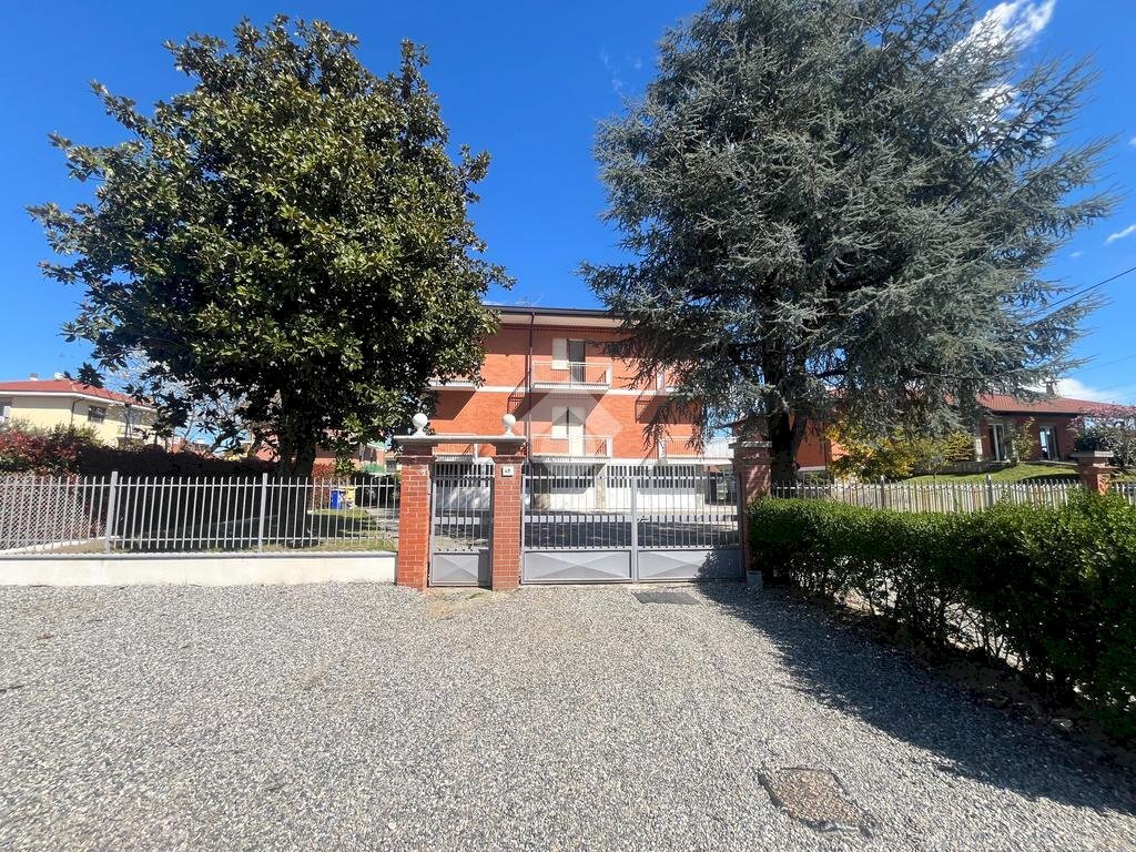 Trilocale Via Fatebenefratelli, San Maurizio Canavese - foto 1