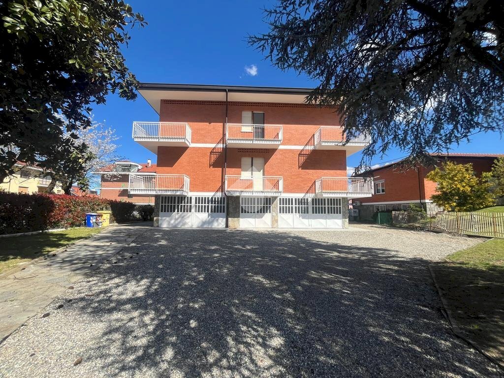 Trilocale Via Fatebenefratelli, San Maurizio Canavese - foto 2