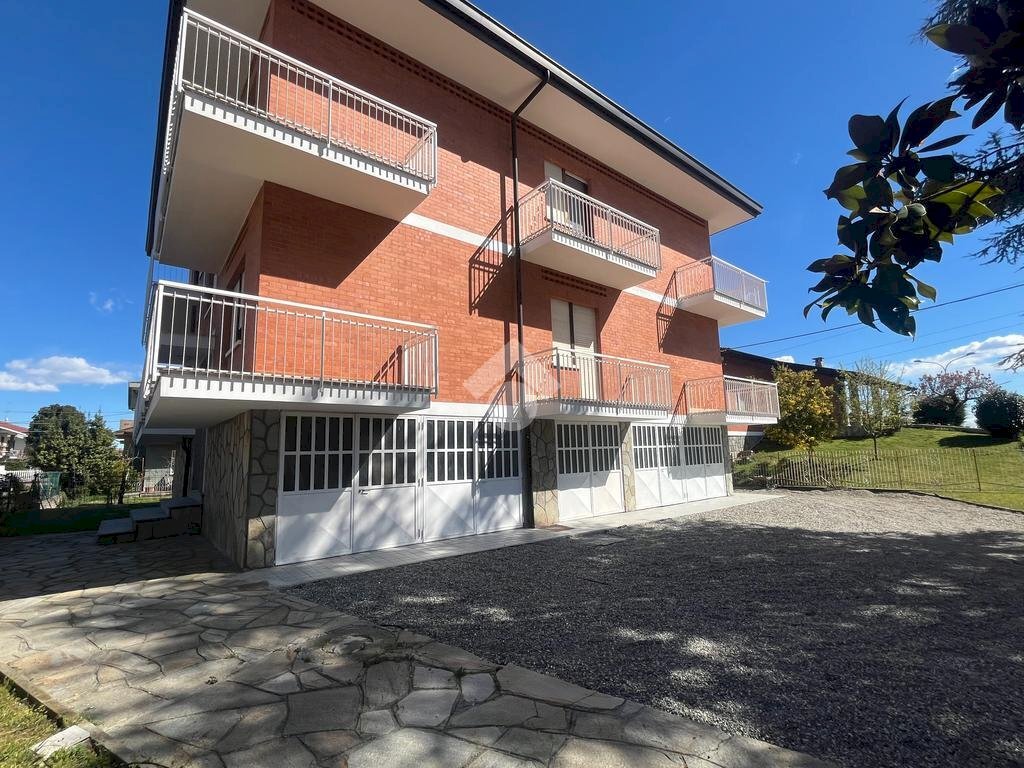 Trilocale Via Fatebenefratelli, San Maurizio Canavese - foto 3