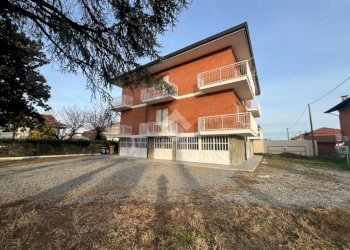 Trilocale Via Fatebenefratelli, San Maurizio Canavese - foto 28