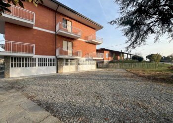 Trilocale Via Fatebenefratelli, San Maurizio Canavese - foto 1