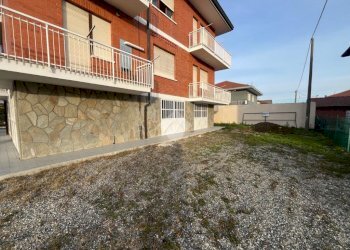 Trilocale Via Fatebenefratelli, San Maurizio Canavese - foto 3