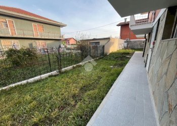 Trilocale Via Fatebenefratelli, San Maurizio Canavese - foto 5