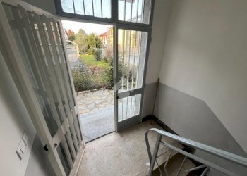 Trilocale Via Fatebenefratelli, San Maurizio Canavese - foto 7