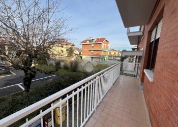 Trilocale Via Fatebenefratelli, San Maurizio Canavese - foto 10