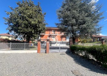 Trilocale Via Fatebenefratelli, San Maurizio Canavese - foto 1