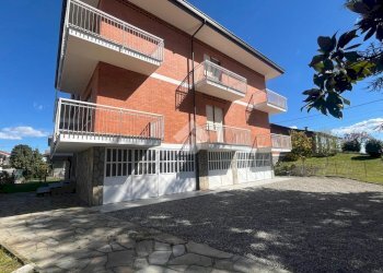 Trilocale Via Fatebenefratelli, San Maurizio Canavese - foto 3