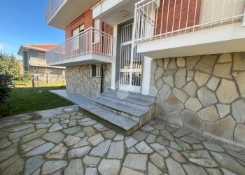 Trilocale Via Fatebenefratelli, San Maurizio Canavese - foto 4