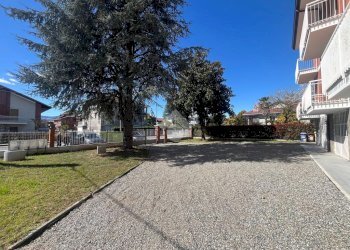 Trilocale Via Fatebenefratelli, San Maurizio Canavese - foto 5