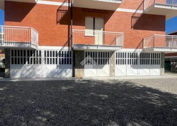Trilocale Via Fatebenefratelli, San Maurizio Canavese - foto 26