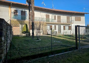 Trilocale Lauriano - foto 1