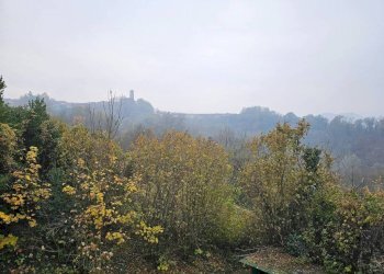 Trilocale Lauriano - foto 2