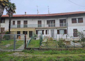 Three-room apartment Lauriano - photo 3