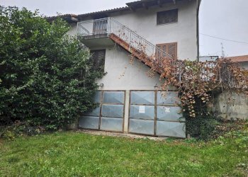 Three-room apartment Lauriano - photo 7
