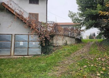 Trilocale Lauriano - foto 8