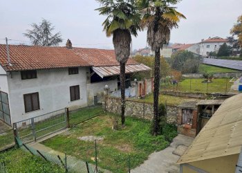 Three-room apartment Lauriano - photo 27