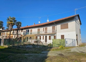 Three-room apartment Lauriano - photo 29