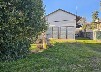 Trilocale Lauriano - foto 30