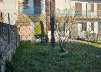 Three-room apartment Lauriano - photo 31