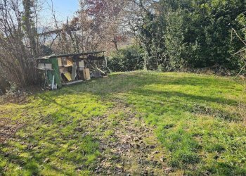 Three-room apartment Lauriano - photo 33