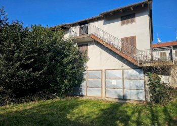 Three-room apartment Lauriano - photo 34