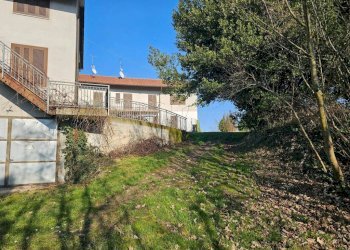 Three-room apartment Lauriano - photo 35