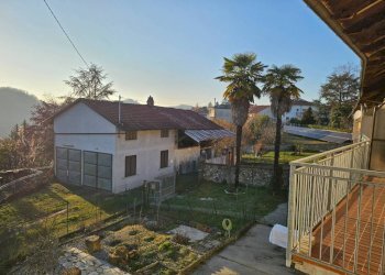 Trilocale Lauriano - foto 37