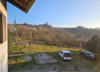 Three-room apartment Lauriano - photo 38