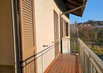 Three-room apartment Lauriano - photo 39