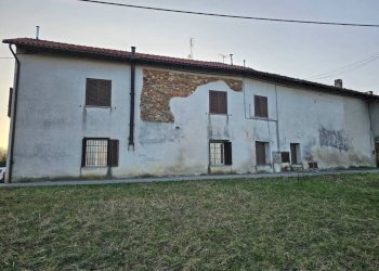 Three-room apartment Lauriano - photo 47