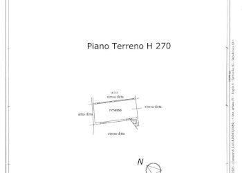Trilocale Lauriano - foto 51