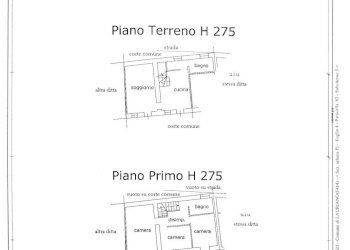 Three-room apartment Lauriano - photo 52