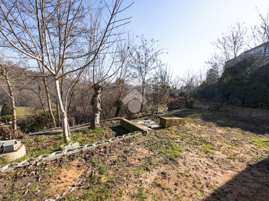 Semi-detached house Piazza umberto I, Marentino - photo 2