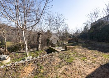 Semi-detached house Piazza umberto I, Marentino - photo 2