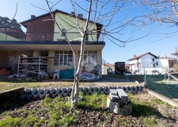 Semi-detached house Piazza umberto I, Marentino - photo 3