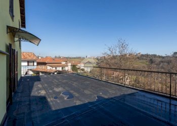 Semi-detached house Piazza umberto I, Marentino - photo 4