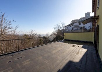 Semi-detached house Piazza umberto I, Marentino - photo 5